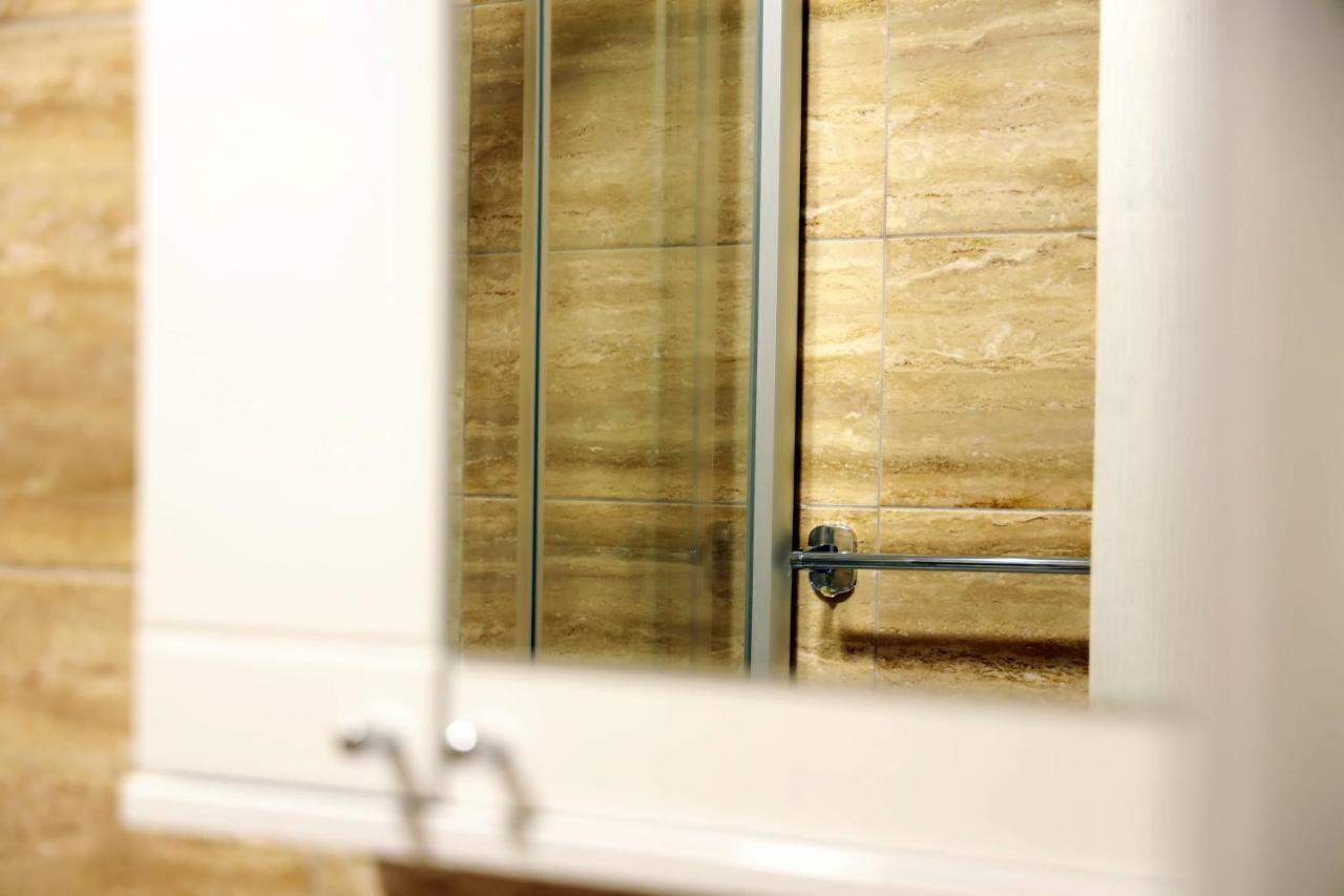 Apartment Alexandar بودغوريتْسا المظهر الخارجي الصورة