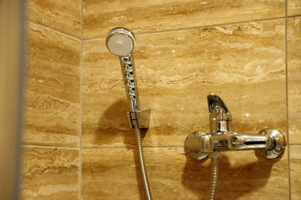 Apartment Alexandar بودغوريتْسا المظهر الخارجي الصورة