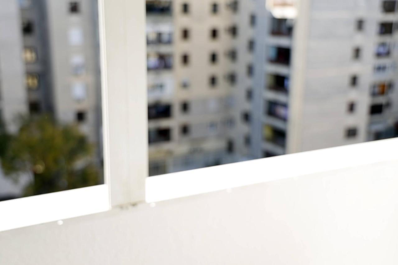 Apartment Alexandar بودغوريتْسا المظهر الخارجي الصورة